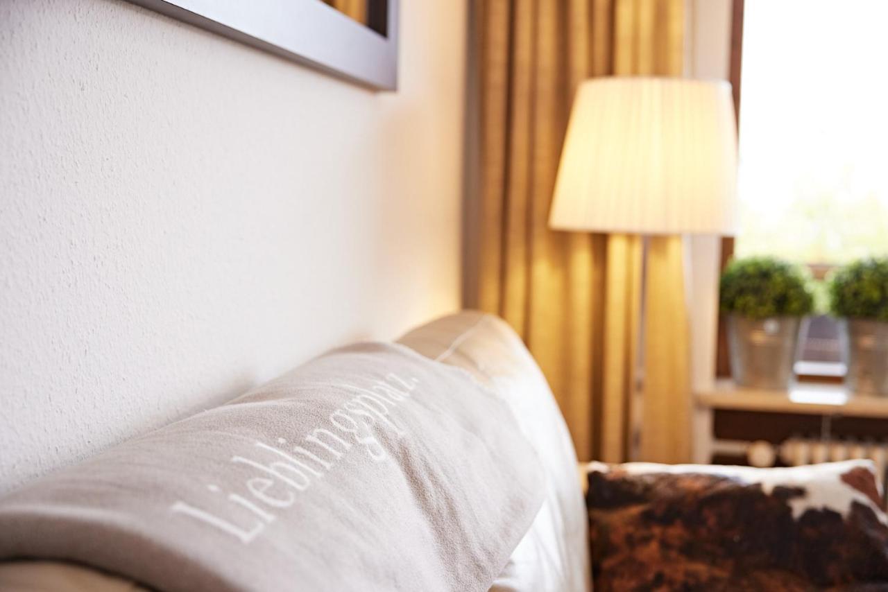 Ferienwohnung Karin Bolsterlang Εξωτερικό φωτογραφία
