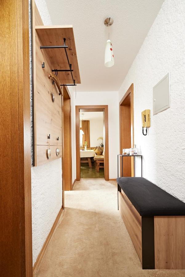 Ferienwohnung Karin Bolsterlang Εξωτερικό φωτογραφία