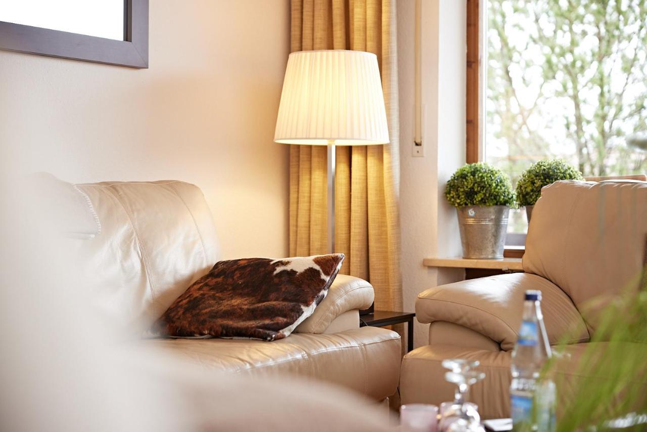 Ferienwohnung Karin Bolsterlang Εξωτερικό φωτογραφία