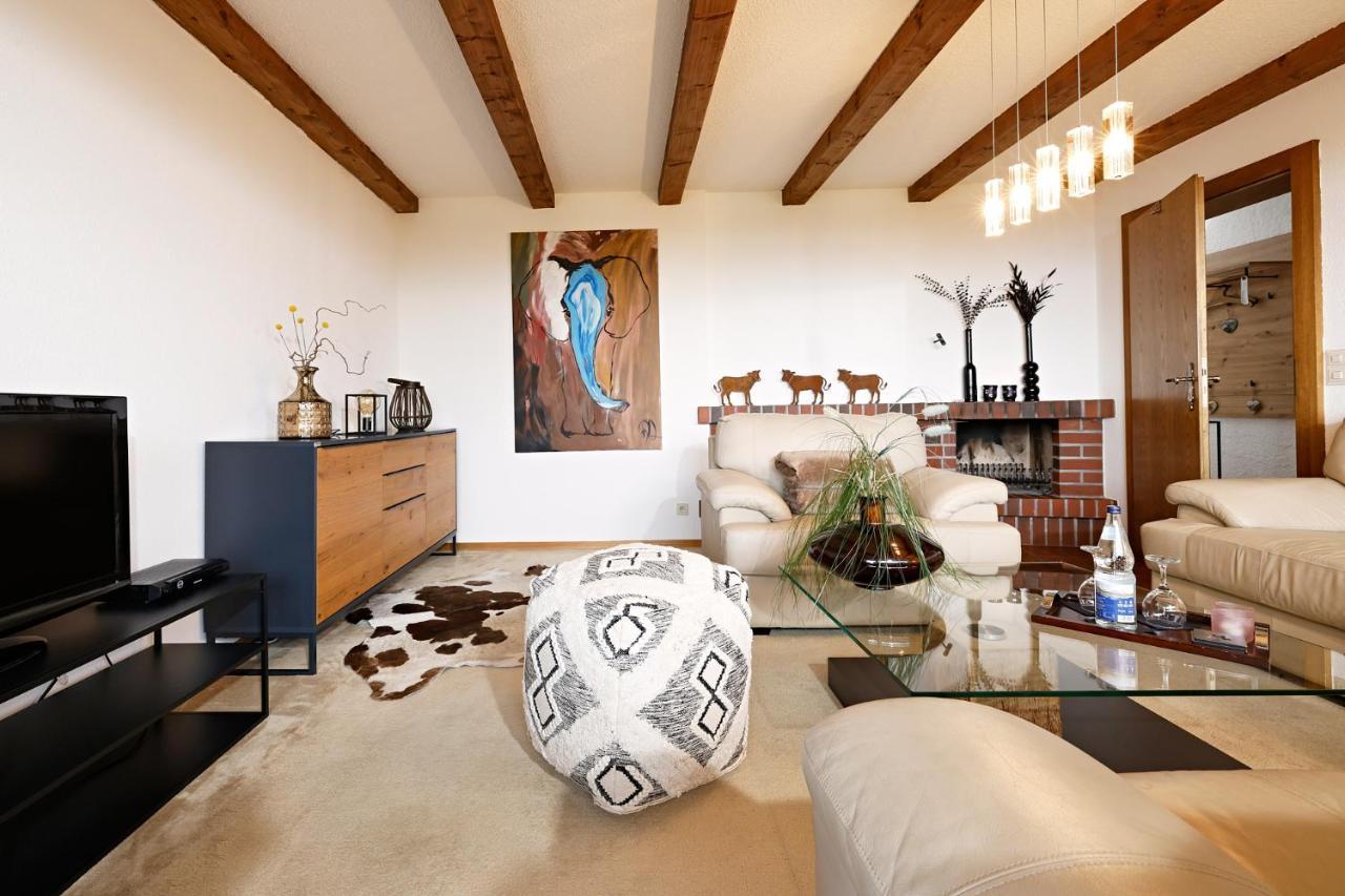 Ferienwohnung Karin Bolsterlang Εξωτερικό φωτογραφία