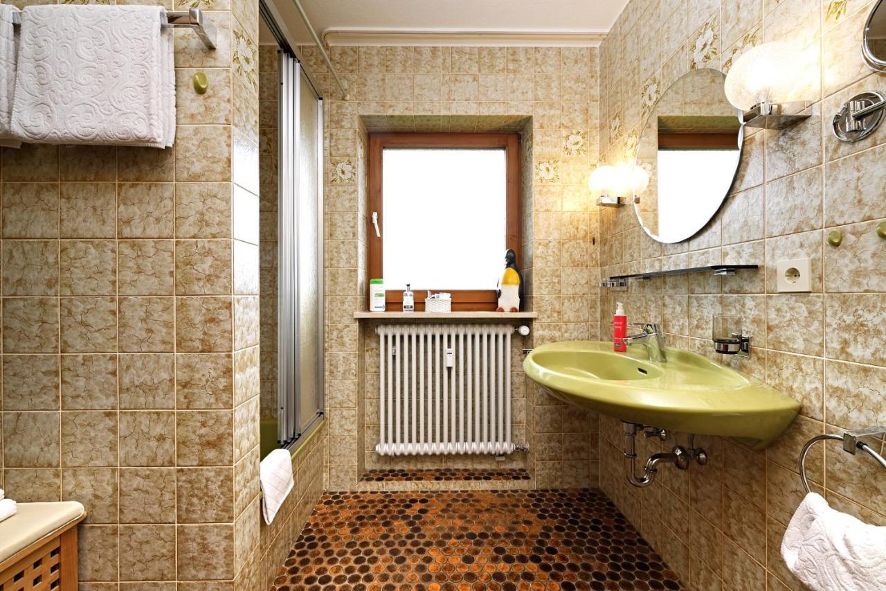 Ferienwohnung Karin Bolsterlang Εξωτερικό φωτογραφία