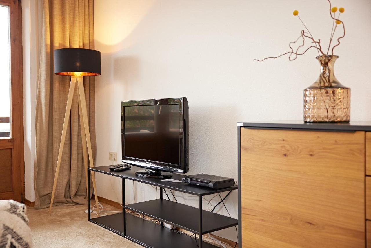 Ferienwohnung Karin Bolsterlang Εξωτερικό φωτογραφία