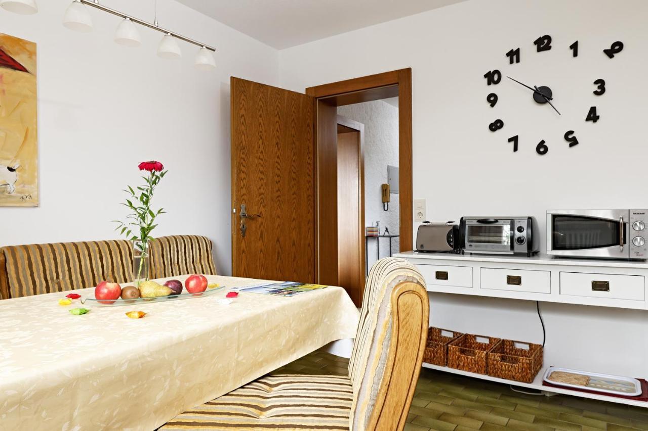 Ferienwohnung Karin Bolsterlang Εξωτερικό φωτογραφία