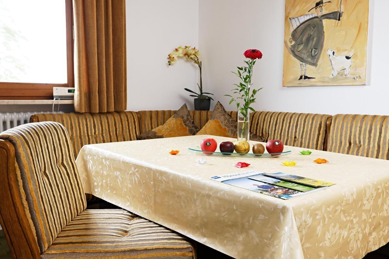 Ferienwohnung Karin Bolsterlang Εξωτερικό φωτογραφία