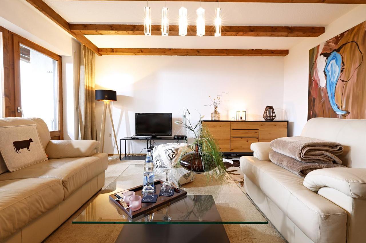 Ferienwohnung Karin Bolsterlang Εξωτερικό φωτογραφία